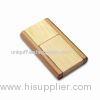 Laser Engraved Logo Wood USB Drive 4GB 8GB 16GB 32GB 64GB