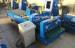 High Grade Metal Glazed Roof Tile Roll Forming Machine Width 1200mm 0.3mm - 0.6mm