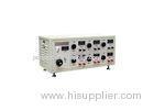 50A / 20A Power Line Tester Compression Testing Machine IEC / UL