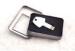 Silver Metal Key Shape USB Flash Drive With Real Capacity