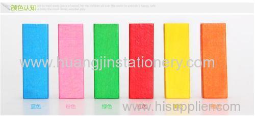 54pcs / colorful/ folds happily