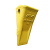 Bucket teeth and adapter for komatsu pc200 excavator