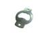 Aluminum Sheet Metal Stamping Parts OEM with Welding Grinding Process