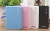 Universal 5200mAh Plastic Power Bank For Mobile Pone / Tablet / Ipod