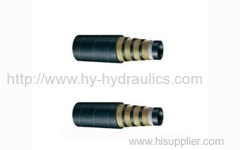 SAE J517 100R13 Hydraulic hose