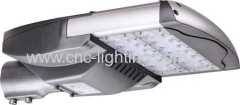 80w 100lm/w UL approved LED Streetlight with Phillips chip and Meanwell driver