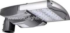 80w 100lm/w UL approved LED Streetlight with Phillips chip and Meanwell driver