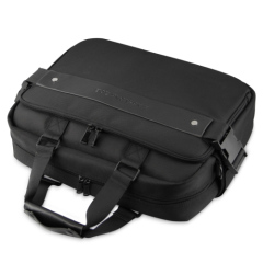 Ultra-Padded Laptop Bags Multi-Function Computer Bags for 15.6 Inch Laptop