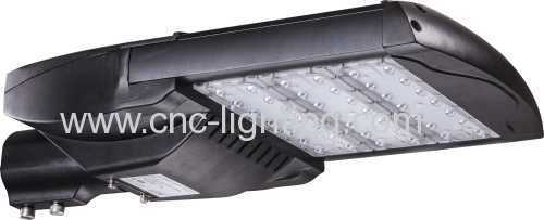 120w 100lm/w UL approved LED Streetlight with Phillips chip and Meanwell driver