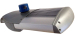 120w 100lm/w UL approved LED Streetlight with Phillips chip and Meanwell driver