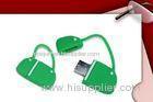 Novelty hand bag pvc usb flash drive , Personalized Green USB Memory Stick