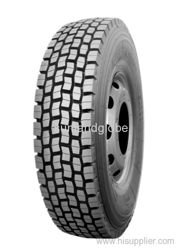 TBR tyre truck tyre bus tyre 11R22.5 12R22.5 295/80R22.5