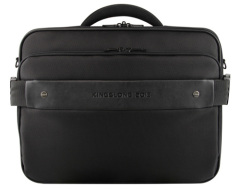 Fancy Classic Kingslong 1680D Nylon Hard Drive Case Laptop Bags for Business Man