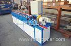 Rolling Shutter Door Roll Forming Machine Making Roll-up Door Strips