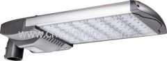 240w 100lm/w UL approved LED Streetlight with Phillips chip and Meanwell driver