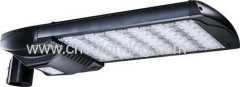 240w 100lm/w UL approved LED Streetlight with Phillips chip and Meanwell driver