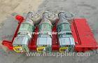 Heat treatment Rack and Pinion Durable Industrial elevators for construction site