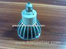 OEM / ODM Precision High Pressure Aluminium Die Casting Led Bulb Housing