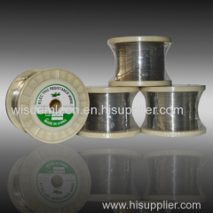 nichrome70/30 heating wire for heator