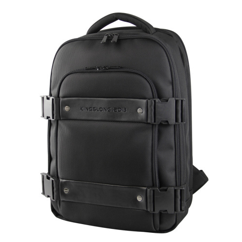 15.6  Inch Fashionable Wholesale Kingslong Customize Business Laptop Backpacks