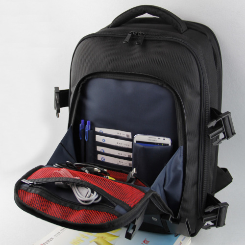 15.6  Inch Fashionable Wholesale Kingslong Customize Business Laptop Backpacks