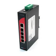 LNX-500AG Industrial ethernet switches