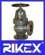 MARINE VALVE PRESSURE REDUCING/SELF CLOSING VALVE