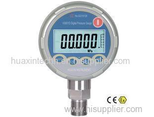 Digital pressure gauge /digital manometer
