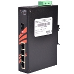 LNX-0501G-SFP Industrial ethernet switch