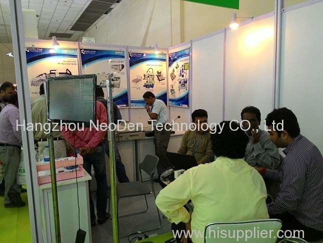 LED Expo 2014-India No.1 Exhibition