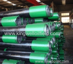 Tubing and Casing Pipe (OCTG) for Oilfield Equipment