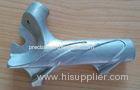 Custom Precision CNC milling , EDM Aluminium Forgings , Forged Metal Parts