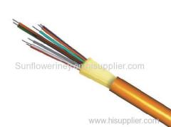 Indoor Fiber Optical Cable low price good quality communication cables