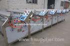 Electric Adjustment Plastic Acrylic Bending Equipment / Channel Letter Bending Machine