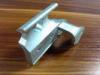 OEM ODM Carbon Steel / Aluminum / Brass / Stainless Steel Forging , Precision Machined Parts