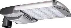 160w 100lm/w UL approved LED Streetlight with Phillips chip and Meanwell driver