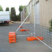 cheap price temporary fence