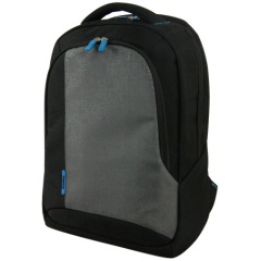 2015 New Design Laptop Bags with Padded Laptop Compartment Soft Lining Computer Backpacks
