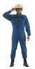 flight suit costume helicopter flight suit