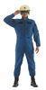 Military Safety Pilot Flight Suit Coveralls