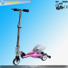 child funny scooter with TUV EN71 certification from DOUBLE LINK