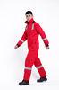 freezer wear cold weather coveralls