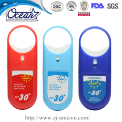 15ml Sunscreen cream impact promotional products