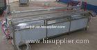 Double Lines Plastic Pipe Automatic Acrylic Bending Machine For Light Box