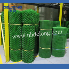 Poultry plastic plain netting