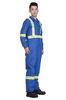 Flame Retardant Nomex Coveralls Fire Fighting Clothing