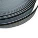 Custom Durable Aluminum Trim Cap Water Resistant , Width 9cm - 11cm
