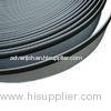Custom Durable Aluminum Trim Cap Water Resistant , Width 9cm - 11cm