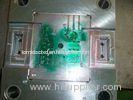 Auto Parts Prototype Injection Molding , TPS Prototype Plastic Molding