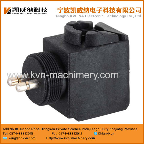 24X1 serve coil for Automotive valve